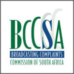 Broadcasting Complaints Commission of South Africa (BCCSA)